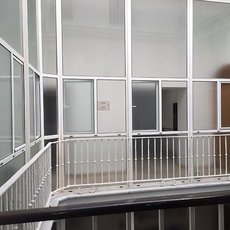 Apartamento San Pedro Cádiz Eksteriør bilde