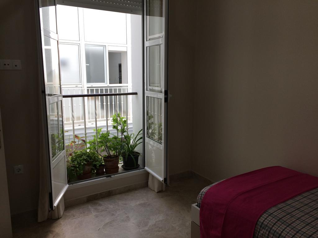 Apartamento San Pedro Cádiz Eksteriør bilde