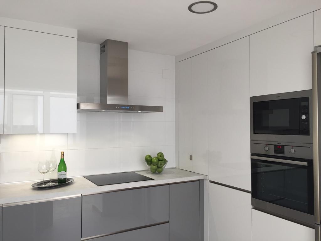Apartamento San Pedro Cádiz Eksteriør bilde