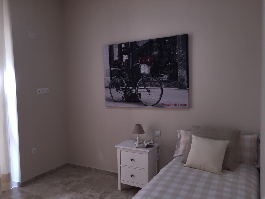 Apartamento San Pedro Cádiz Eksteriør bilde