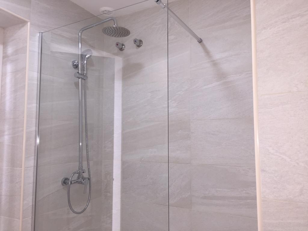 Apartamento San Pedro Cádiz Eksteriør bilde