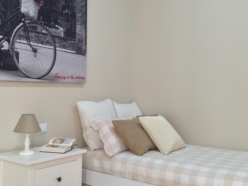 Apartamento San Pedro Cádiz Eksteriør bilde