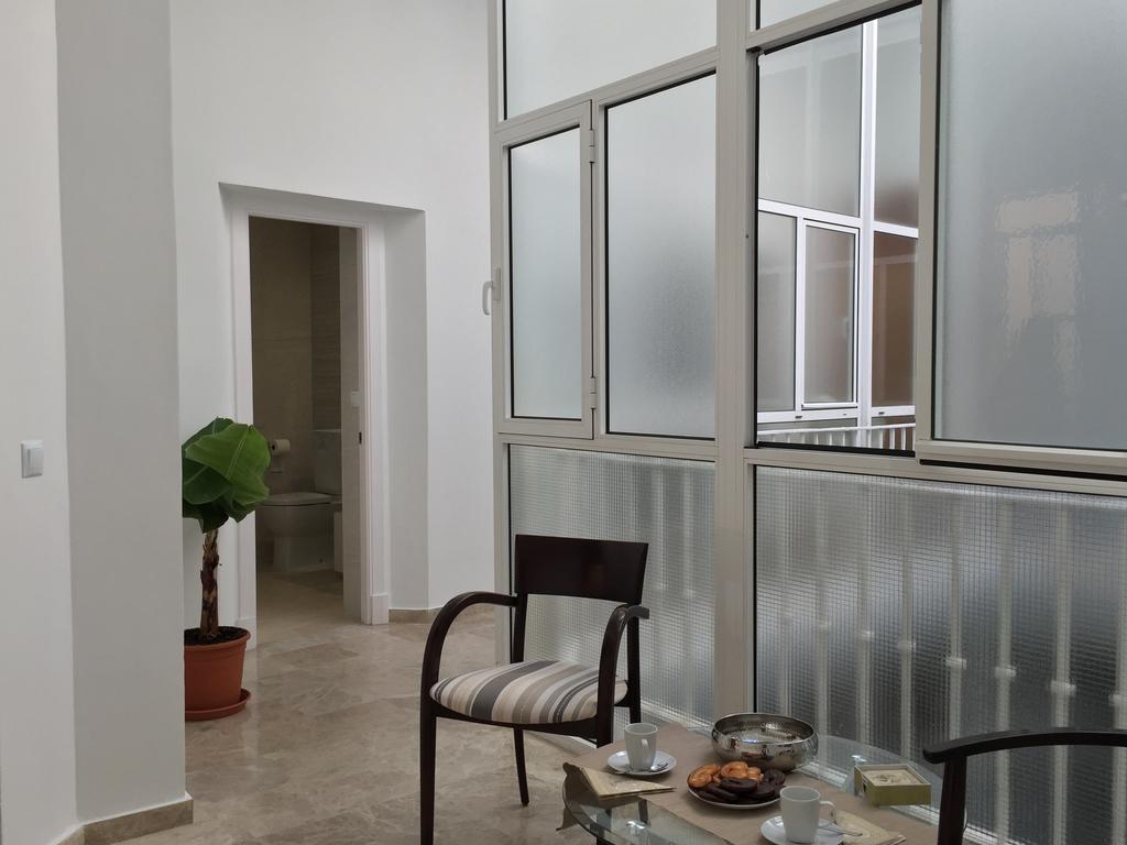 Apartamento San Pedro Cádiz Eksteriør bilde