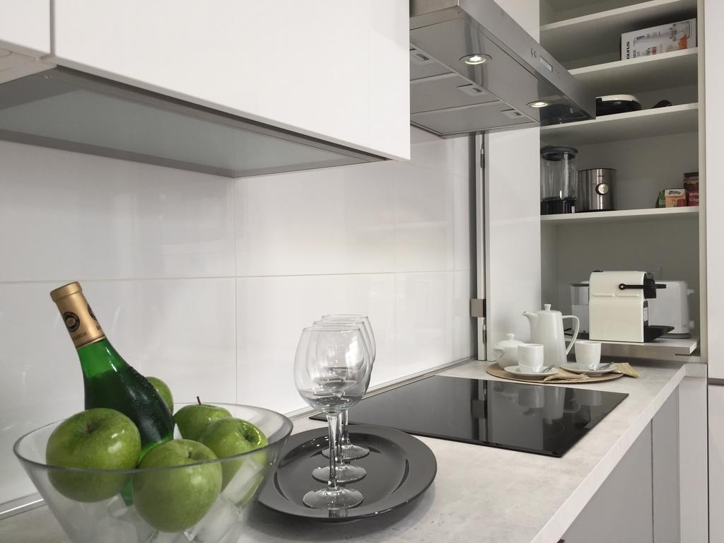 Apartamento San Pedro Cádiz Eksteriør bilde