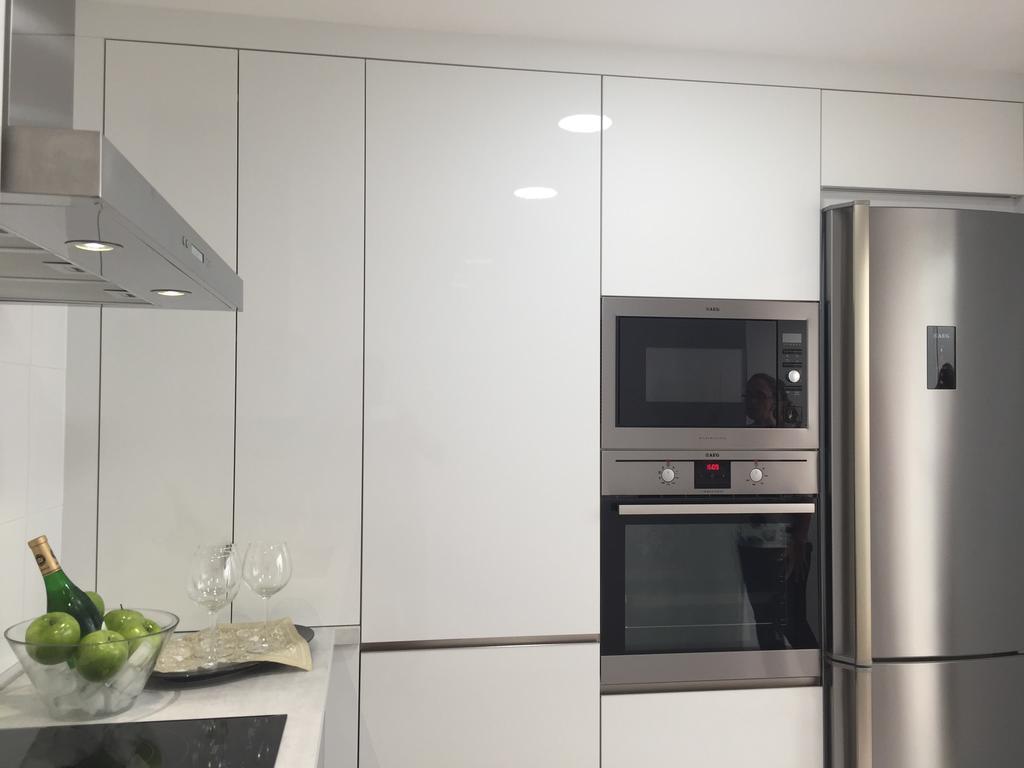 Apartamento San Pedro Cádiz Eksteriør bilde