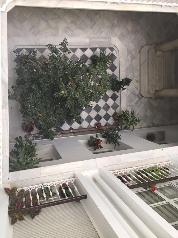 Apartamento San Pedro Cádiz Eksteriør bilde
